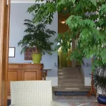 欧洲酒店 酒店 图勒