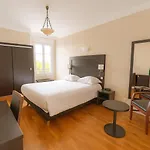 酒店 欧洲酒店 图勒