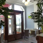 欧洲酒店 酒店