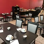 欧洲酒店 酒店 3*