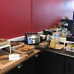 欧洲酒店 酒店