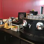 欧洲酒店 酒店