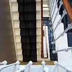 欧洲酒店 酒店 3*