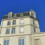 酒店 欧洲酒店 3*