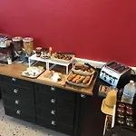欧洲酒店 酒店