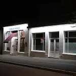 酒店 欧洲酒店