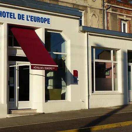 De L'europe Toul