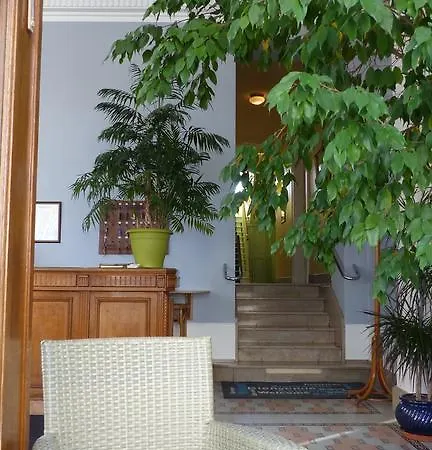 De L'europe Hotel Toul