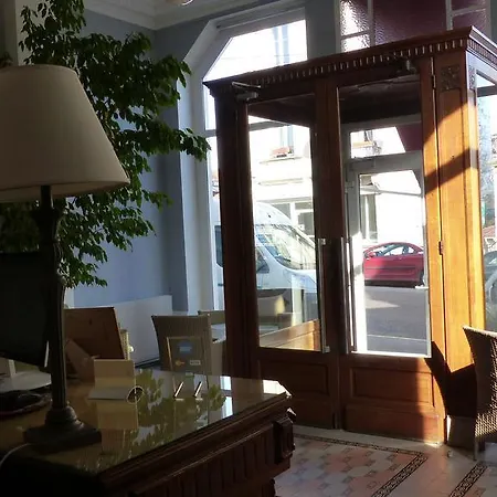 Hotel De L'europe Toul