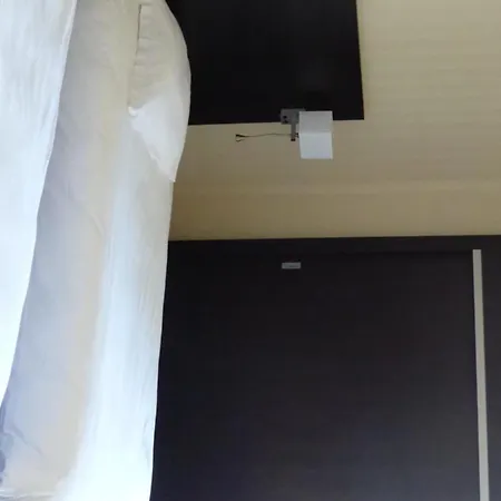 De L'europe Hotel 3*