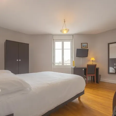 Hotel De L'europe 3*