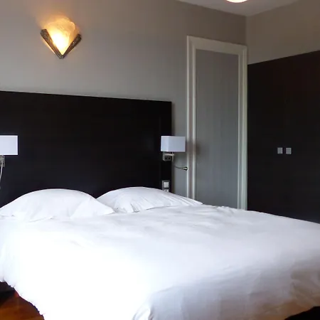 Hotel De L'europe