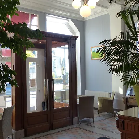 De L'europe Hotel