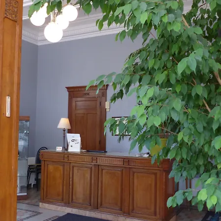 De L'europe Hotel Toul
