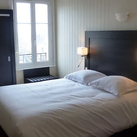 De L'europe Hotel Toul