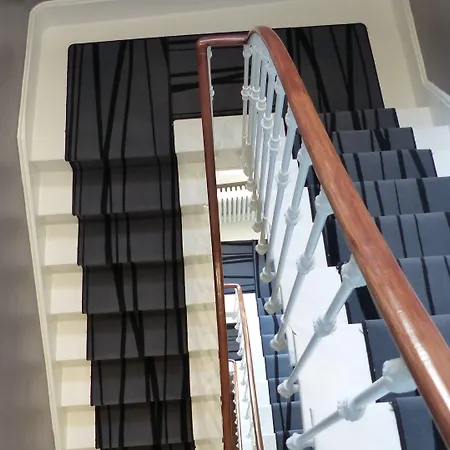 Hotel De L'europe