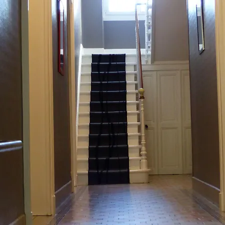 Otel De L'europe Toul