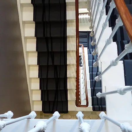 De L'europe Hotel 3*