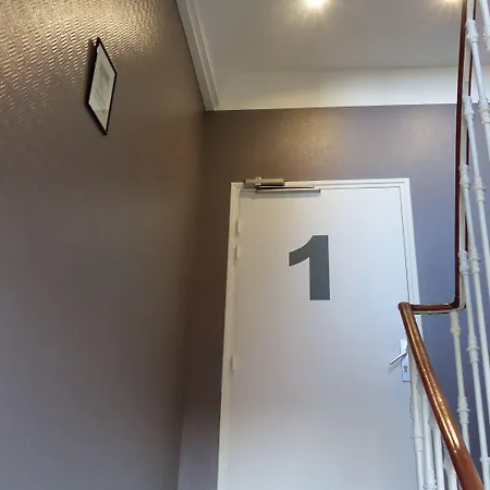 De L'europe Hotel 3*