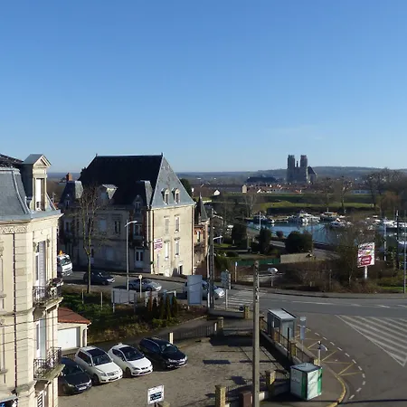 De L'europe Hotel 3*