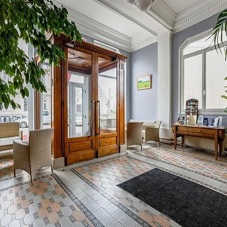 Otel De L'europe Toul