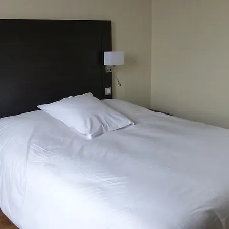 Hotel De L'europe