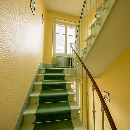 De L'europe Hotel 3*