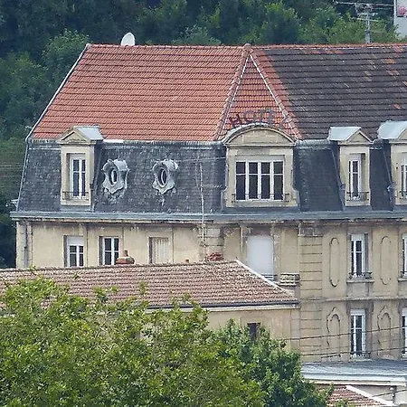 Hotel De L'europe 3*