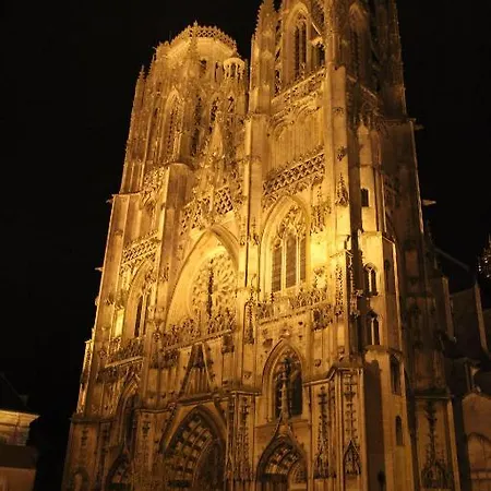 De L'europe 3* Toul