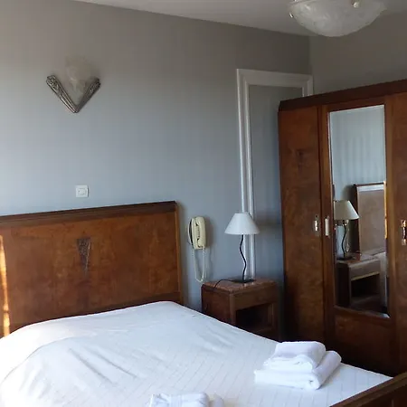 De L'europe Hotel 3*