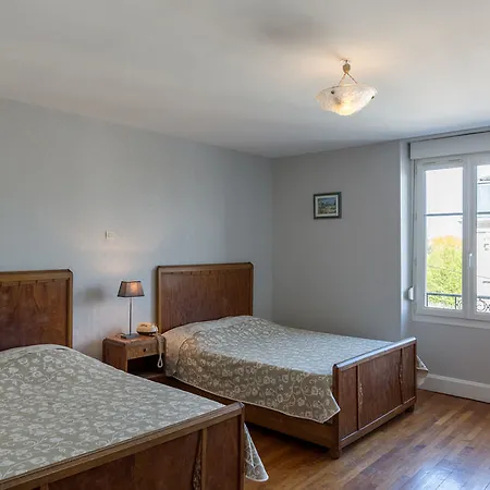 De L'europe Hotel 3*