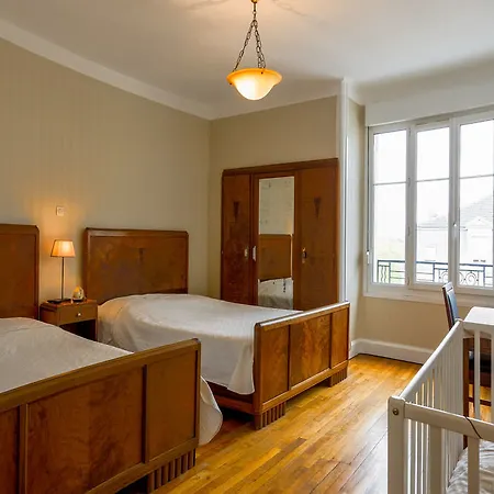De L'europe Hotel Toul