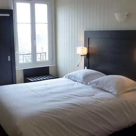 De L'europe Hotel 3*