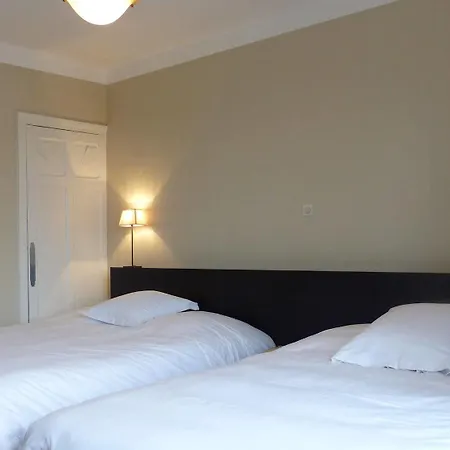 De L'europe Hotel 3*