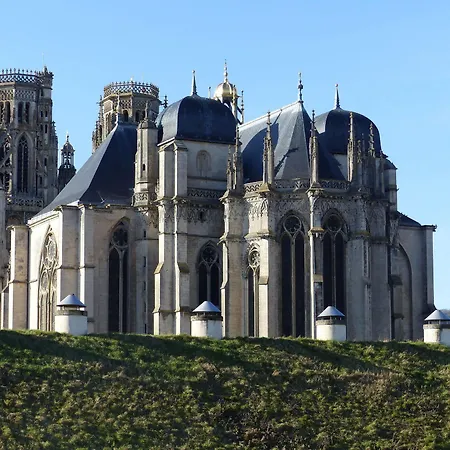 De L'europe 3* Toul