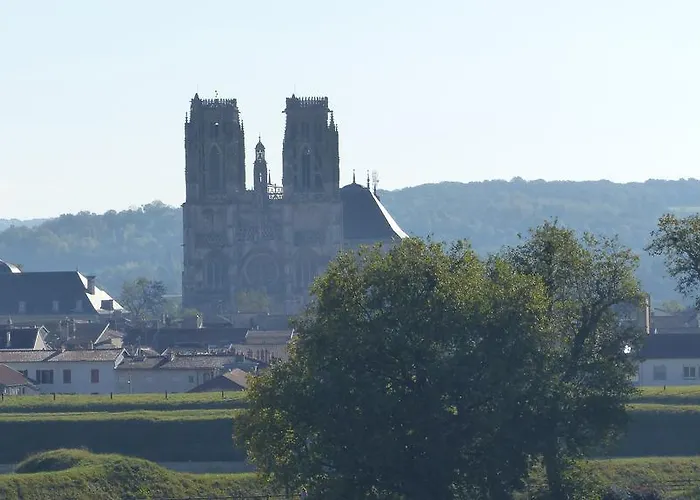 De L'europe Hotell 3*