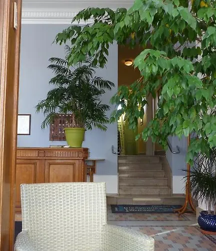 De L'europe Hotel Toul