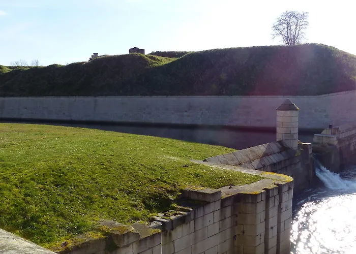 De L'europe Hotell 3*