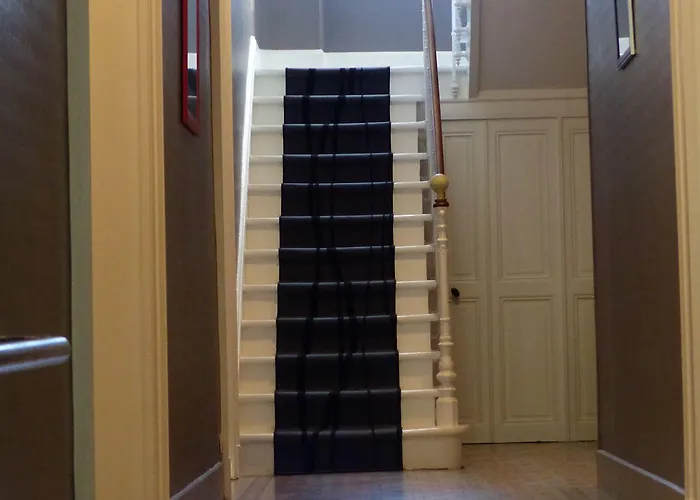 Hotell De L'europe Toul