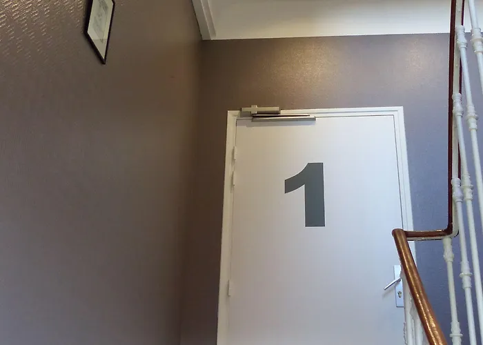 De L'europe Hotel 3*