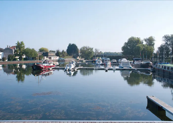 De L'europe Hotell 3*