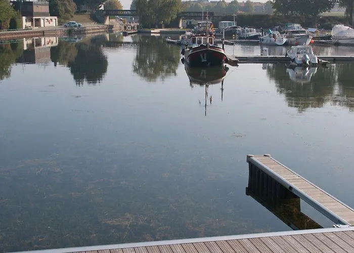 Hotel De L'europe 3*