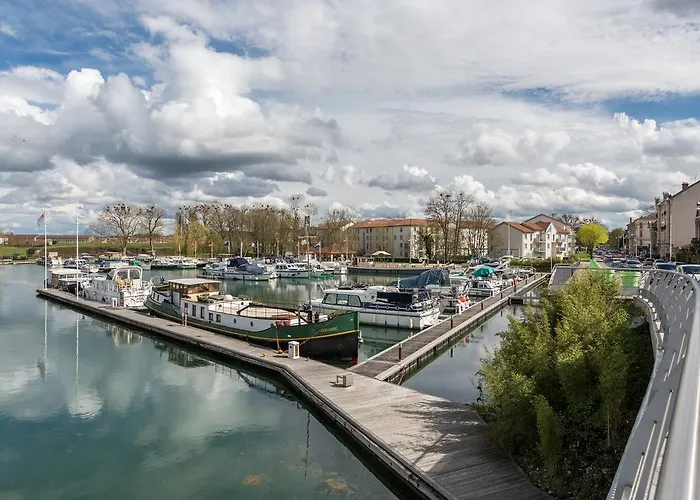 De L'europe Hotel 3*