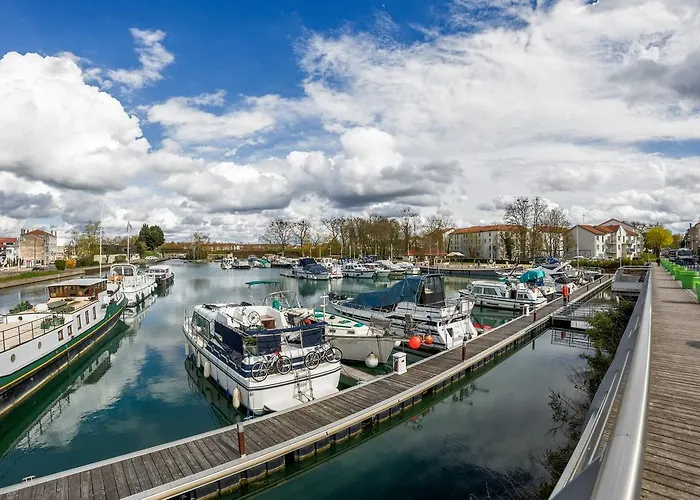 Hotel De L'europe 3*