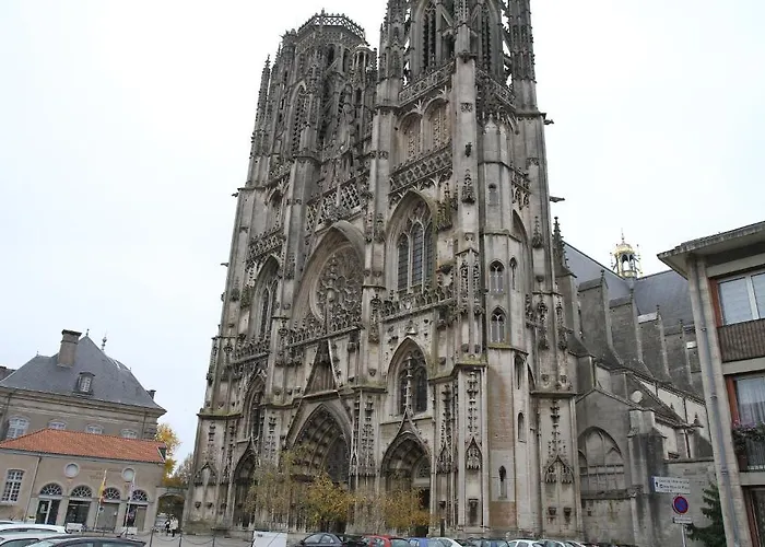 De L'europe Hotell 3*