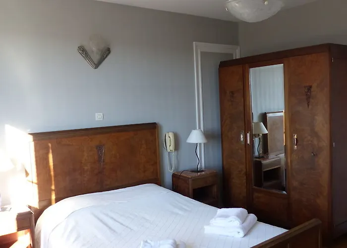 De L'europe Hotel 3*